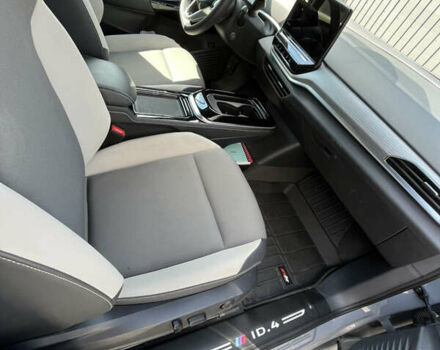 Сірий Фольксваген ID.4 Crozz, об'ємом двигуна 0 л та пробігом 51 тис. км за 22800 $, фото 7 на Automoto.ua
