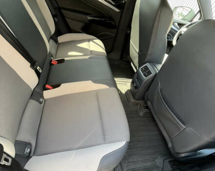 Сірий Фольксваген ID.4 Crozz, об'ємом двигуна 0 л та пробігом 51 тис. км за 22800 $, фото 8 на Automoto.ua