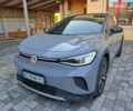 Серый Фольксваген ID.4 Crozz, объемом двигателя 0 л и пробегом 39 тыс. км за 23700 $, фото 31 на Automoto.ua