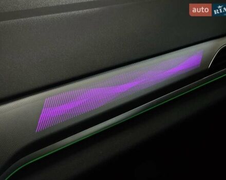 Серый Фольксваген ID.4 Crozz, объемом двигателя 0 л и пробегом 67 тыс. км за 24900 $, фото 21 на Automoto.ua