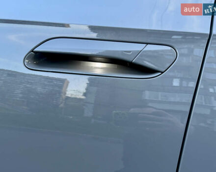 Сірий Фольксваген ID.4 Crozz, об'ємом двигуна 0 л та пробігом 41 тис. км за 23400 $, фото 3 на Automoto.ua