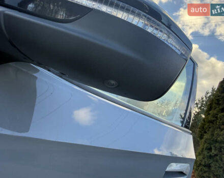 Сірий Фольксваген ID.4 Crozz, об'ємом двигуна 0 л та пробігом 39 тис. км за 23650 $, фото 22 на Automoto.ua