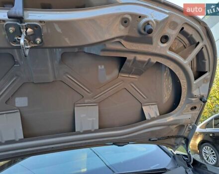 Серый Фольксваген ID.4 Crozz, объемом двигателя 0 л и пробегом 39 тыс. км за 23700 $, фото 21 на Automoto.ua