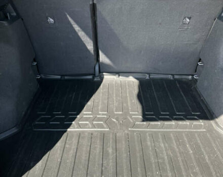 Сірий Фольксваген ID.4 Crozz, об'ємом двигуна 0 л та пробігом 51 тис. км за 22800 $, фото 16 на Automoto.ua