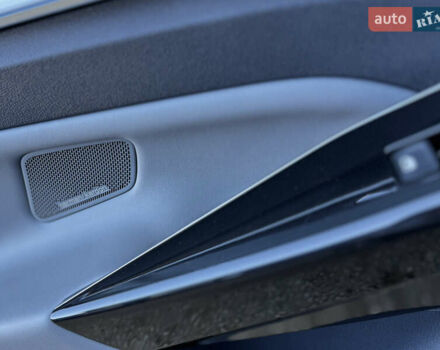 Серый Фольксваген ID.4 Crozz, объемом двигателя 0 л и пробегом 38 тыс. км за 25699 $, фото 11 на Automoto.ua