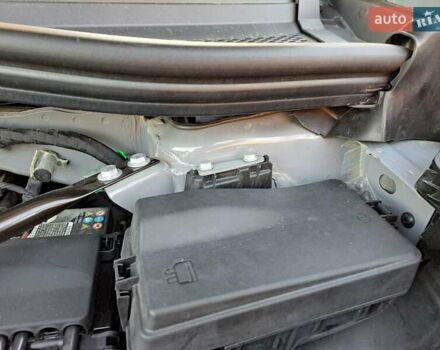 Серый Фольксваген ID.4 Crozz, объемом двигателя 0 л и пробегом 39 тыс. км за 23700 $, фото 19 на Automoto.ua