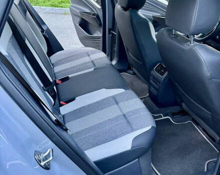 Сірий Фольксваген ID.4 Crozz, об'ємом двигуна 0 л та пробігом 41 тис. км за 23400 $, фото 10 на Automoto.ua