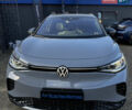 Серый Фольксваген ID.4 Crozz, объемом двигателя 0 л и пробегом 38 тыс. км за 25699 $, фото 1 на Automoto.ua