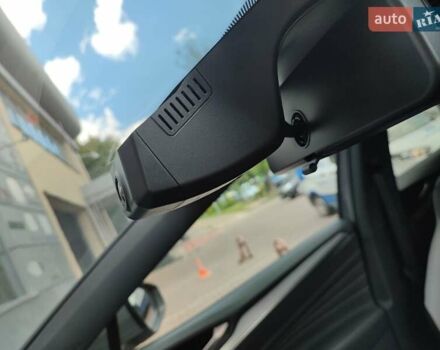 Серый Фольксваген ID.4 Crozz, объемом двигателя 0 л и пробегом 39 тыс. км за 23700 $, фото 7 на Automoto.ua