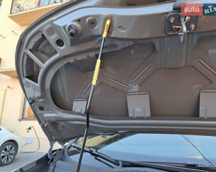 Серый Фольксваген ID.4 Crozz, объемом двигателя 0 л и пробегом 39 тыс. км за 23700 $, фото 20 на Automoto.ua