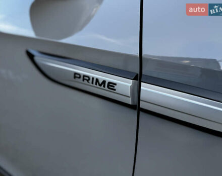 Серый Фольксваген ID.4 Crozz, объемом двигателя 0 л и пробегом 38 тыс. км за 25699 $, фото 10 на Automoto.ua