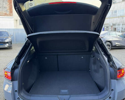 Серый Фольксваген ID.4 Crozz, объемом двигателя 0 л и пробегом 38 тыс. км за 25699 $, фото 3 на Automoto.ua