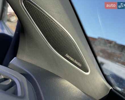 Серый Фольксваген ID.4 Crozz, объемом двигателя 0 л и пробегом 38 тыс. км за 25699 $, фото 12 на Automoto.ua