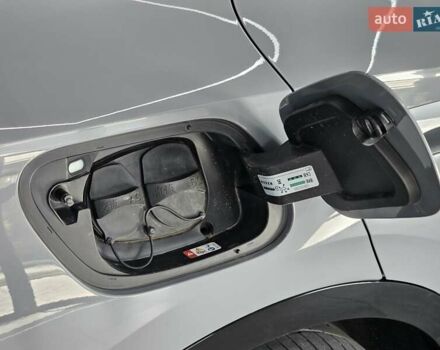 Серый Фольксваген ID.4 Crozz, объемом двигателя 0 л и пробегом 67 тыс. км за 24900 $, фото 31 на Automoto.ua