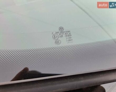 Серый Фольксваген ID.4 Crozz, объемом двигателя 0 л и пробегом 39 тыс. км за 23700 $, фото 16 на Automoto.ua