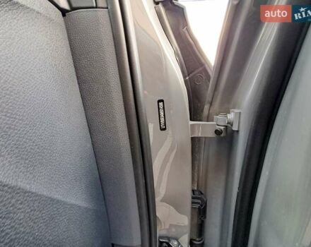 Серый Фольксваген ID.4 Crozz, объемом двигателя 0 л и пробегом 39 тыс. км за 23700 $, фото 13 на Automoto.ua