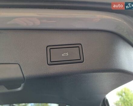 Серый Фольксваген ID.4 Crozz, объемом двигателя 0 л и пробегом 39 тыс. км за 23700 $, фото 24 на Automoto.ua