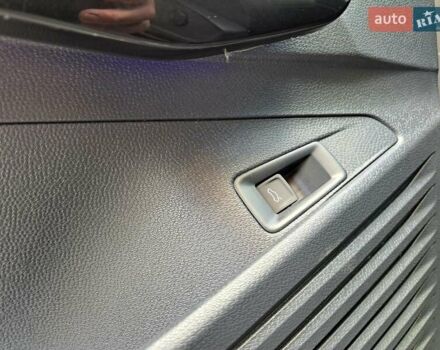 Серый Фольксваген ID.4 Crozz, объемом двигателя 0 л и пробегом 39 тыс. км за 23700 $, фото 23 на Automoto.ua