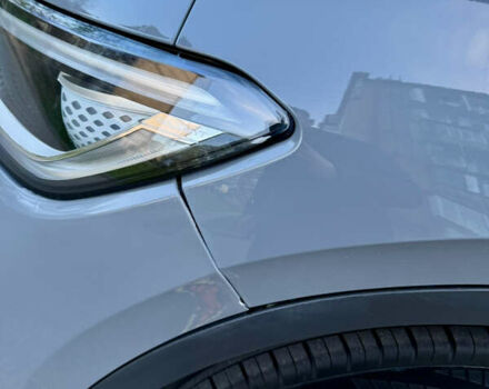 Сірий Фольксваген ID.4 Crozz, об'ємом двигуна 0 л та пробігом 41 тис. км за 23400 $, фото 11 на Automoto.ua