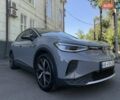 Серый Фольксваген ID.4 Crozz, объемом двигателя 0 л и пробегом 27 тыс. км за 26500 $, фото 25 на Automoto.ua