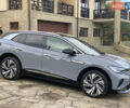 Серый Фольксваген ID.4 Crozz, объемом двигателя 0 л и пробегом 26 тыс. км за 26800 $, фото 8 на Automoto.ua