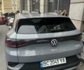 Серый Фольксваген ID.4 Crozz, объемом двигателя 0 л и пробегом 78 тыс. км за 21900 $, фото 2 на Automoto.ua