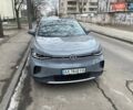 Сірий Фольксваген ID.4 Crozz, об'ємом двигуна 0 л та пробігом 39 тис. км за 24000 $, фото 1 на Automoto.ua