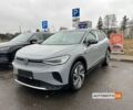 купити нове авто Фольксваген ID.4 Crozz 2022 року від офіційного дилера VinAVto Фольксваген фото