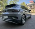 Серый Фольксваген ID.4 Crozz, объемом двигателя 0 л и пробегом 27 тыс. км за 26500 $, фото 19 на Automoto.ua