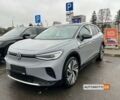 Серый Фольксваген ID.4 Crozz, объемом двигателя 0 л и пробегом 0 тыс. км за 26800 $, фото 1 на Automoto.ua