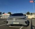 Сірий Фольксваген ID.4 Crozz, об'ємом двигуна 0 л та пробігом 40 тис. км за 24300 $, фото 7 на Automoto.ua