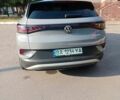 Серый Фольксваген ID.4 Crozz, объемом двигателя 0 л и пробегом 34 тыс. км за 23000 $, фото 9 на Automoto.ua