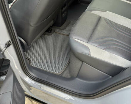 Серый Фольксваген ID.4 Crozz, объемом двигателя 0 л и пробегом 26 тыс. км за 26800 $, фото 20 на Automoto.ua