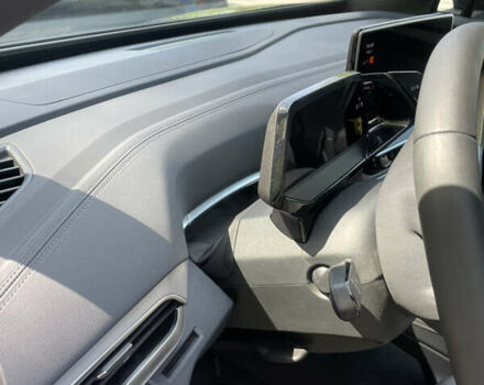 Серый Фольксваген ID.4 Crozz, объемом двигателя 0 л и пробегом 50 тыс. км за 25000 $, фото 10 на Automoto.ua