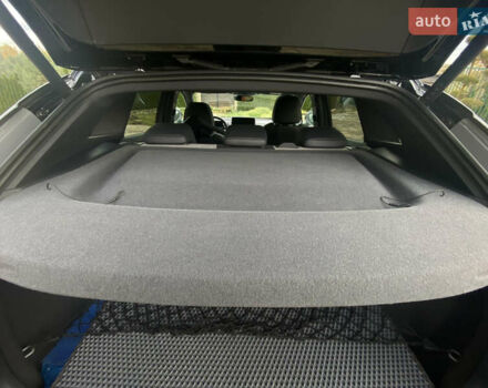 Серый Фольксваген ID.4 Crozz, объемом двигателя 0 л и пробегом 26 тыс. км за 26800 $, фото 18 на Automoto.ua