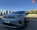 Сірий Фольксваген ID.4 Crozz, об'ємом двигуна 0 л та пробігом 40 тис. км за 24300 $, фото 5 на Automoto.ua