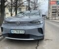 Сірий Фольксваген ID.4 Crozz, об'ємом двигуна 0 л та пробігом 39 тис. км за 24000 $, фото 1 на Automoto.ua