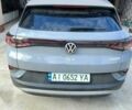 Сірий Фольксваген ID.4 Crozz, об'ємом двигуна 0 л та пробігом 1 тис. км за 29000 $, фото 1 на Automoto.ua