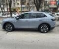 Сірий Фольксваген ID.4 Crozz, об'ємом двигуна 0 л та пробігом 39 тис. км за 24000 $, фото 5 на Automoto.ua