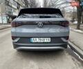 Сірий Фольксваген ID.4 Crozz, об'ємом двигуна 0 л та пробігом 39 тис. км за 24000 $, фото 9 на Automoto.ua