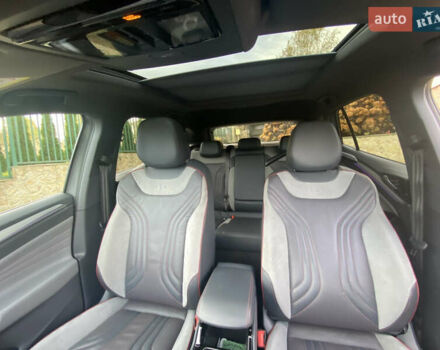 Серый Фольксваген ID.4 Crozz, объемом двигателя 0 л и пробегом 26 тыс. км за 26800 $, фото 16 на Automoto.ua