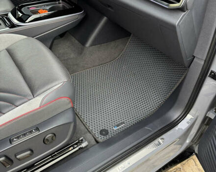 Серый Фольксваген ID.4 Crozz, объемом двигателя 0 л и пробегом 26 тыс. км за 26800 $, фото 22 на Automoto.ua