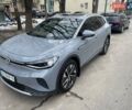 Сірий Фольксваген ID.4 Crozz, об'ємом двигуна 0 л та пробігом 39 тис. км за 24000 $, фото 3 на Automoto.ua