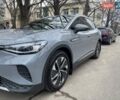 Сірий Фольксваген ID.4 Crozz, об'ємом двигуна 0 л та пробігом 39 тис. км за 24000 $, фото 6 на Automoto.ua