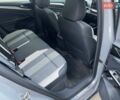 Сірий Фольксваген ID.4 Crozz, об'ємом двигуна 0 л та пробігом 39 тис. км за 24000 $, фото 17 на Automoto.ua