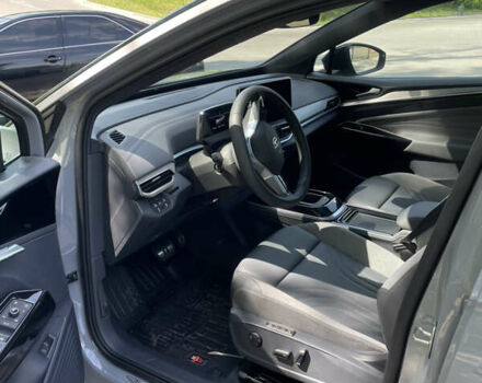 Серый Фольксваген ID.4 Crozz, объемом двигателя 0 л и пробегом 50 тыс. км за 25000 $, фото 8 на Automoto.ua