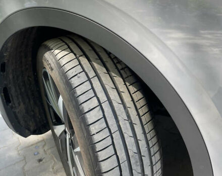 Серый Фольксваген ID.4 Crozz, объемом двигателя 0 л и пробегом 50 тыс. км за 25000 $, фото 16 на Automoto.ua