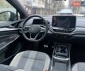 Сірий Фольксваген ID.4 Crozz, об'ємом двигуна 0 л та пробігом 39 тис. км за 24000 $, фото 20 на Automoto.ua