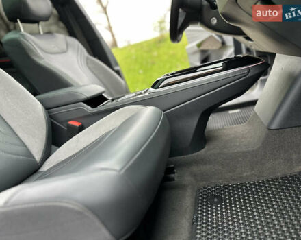 Серый Фольксваген ID.4 Crozz, объемом двигателя 0 л и пробегом 72 тыс. км за 23500 $, фото 34 на Automoto.ua