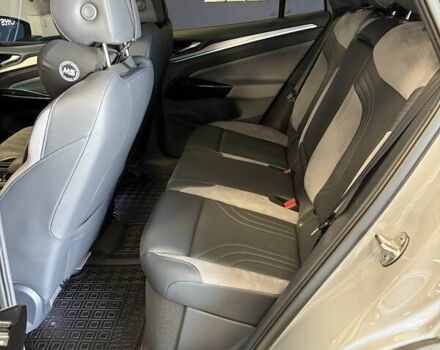 Фольксваген ID.4 Crozz 2023 в Кропивницком (Кировограде) на Automoto.ua Серый Фольксваген ID.4 Crozz, объемом двигателя 0 л и пробегом 50 тыс. км за 22999 $, фото 19 на Automoto.ua